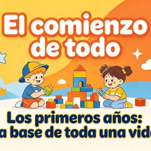 El comienzo de todo