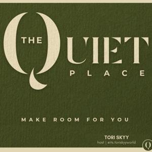 The Quiet Place with Tori Skyy
