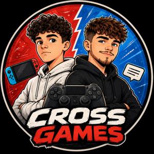 CrossGames - Der Gaming Podcast