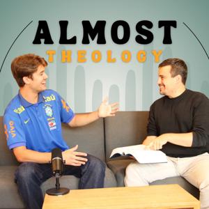 Almost Theology