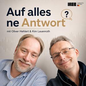 Auf alles ne Antwort