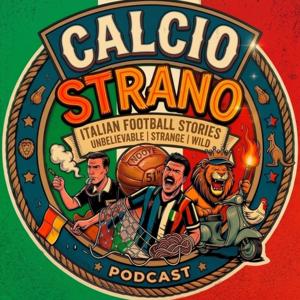 Calcio Strano
