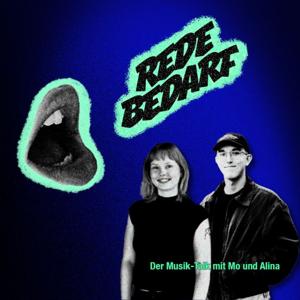 Redebedarf - der Musiktalk
