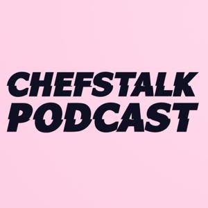 ChefsTalk Podcast
