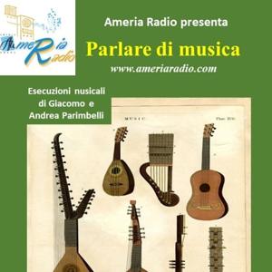 Parlare di Musica