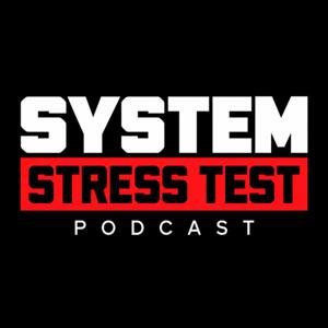 SYSTEM Jiu-Jitsu Stress Test