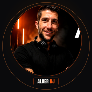 SESSIONS BY @alber_dj