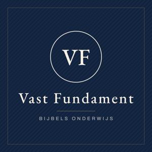 Een Vast Fundament