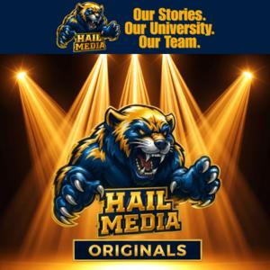 Hail Media Originals!