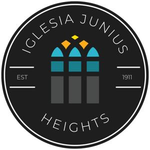 Iglesia Junius Heights