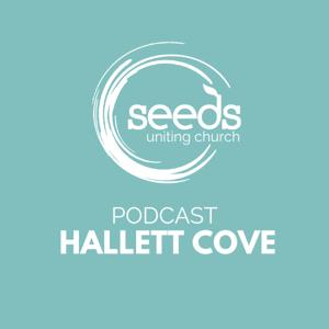 Seeds Hallett Cove Sermons and Teaching