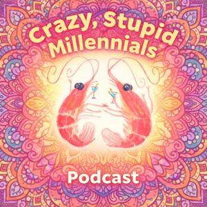 Crazy, Stupid, Millennials.