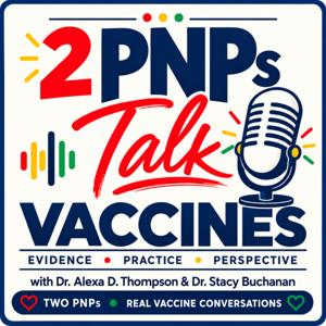 2 PNPs Talk Vaccines