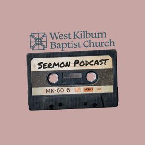 West Kilburn Baptist Church - Sermons
