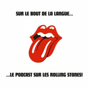 Sur le bout de la langue