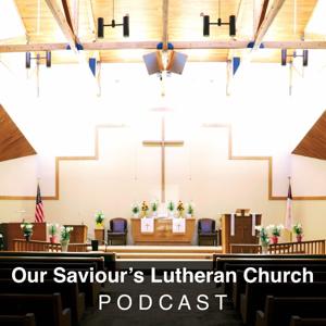 Our Saviour's Lutheran Church TRF
