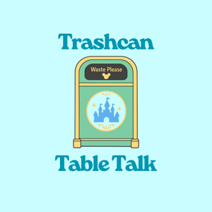 Trashcan Table Talk