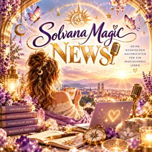 Solvana Magic News