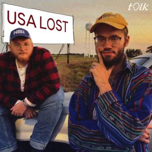 USA lost