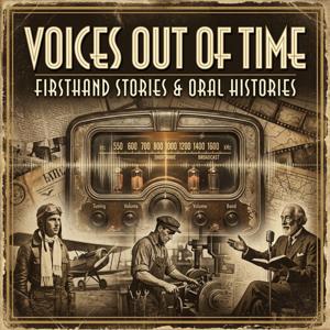 Voices Out of Time