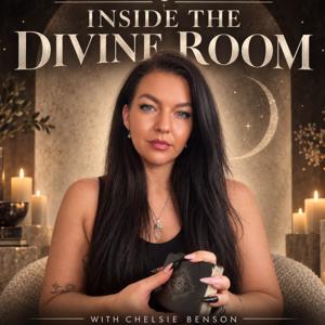 Inside The Divine Room