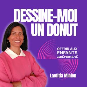 Dessine-moi un Donut