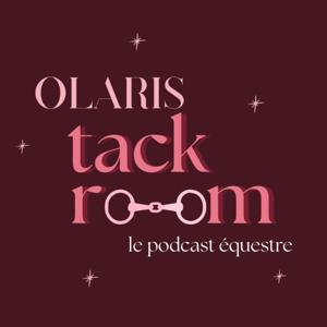 Olaris Tack Room