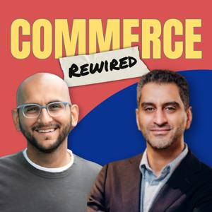 Commerce Rewired