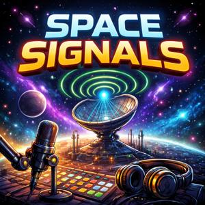 Space Signals