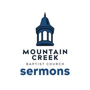 MCBC Sermons