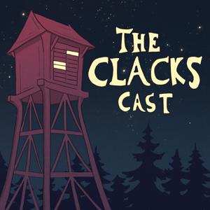 The Clacks Cast: A Terry Pratchett Podcast