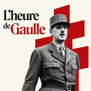 L'heure de Gaulle