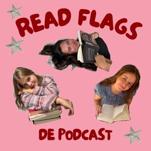Read Flags - de Podcast