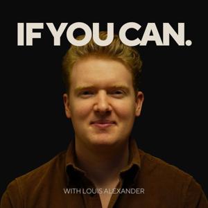 IF YOU CAN