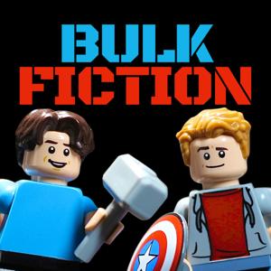 Bulk Fiction
