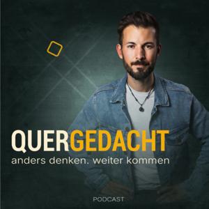 Quergedacht - anders denken. weiter kommen