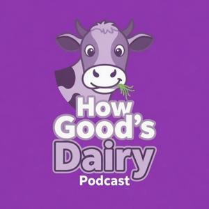 How Good's Dairy