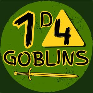 1D4 Goblins Podcast