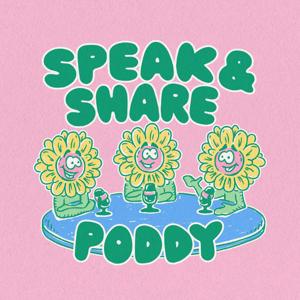 The Speak & Share Pod