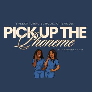 Pick Up The Phoneme Pod