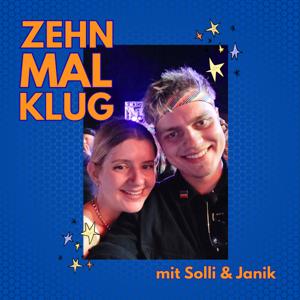 Zehnmalklug