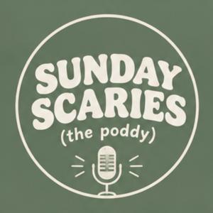 Sunday Scaries Poddy