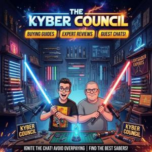 The Kyber Council