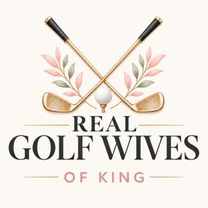 Real Golf Wives of King