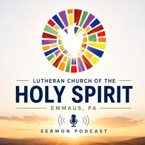 Holy Spirit Sermons