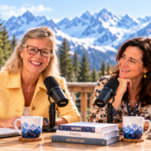 Alpine Women Podcast