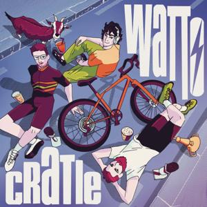 Wattocratie cycling podcast