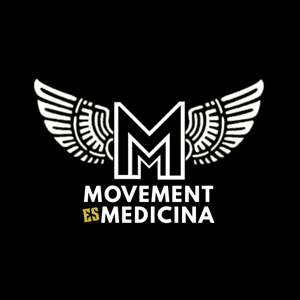 Movement Es Medicina: A SuperMarkRock Podcast