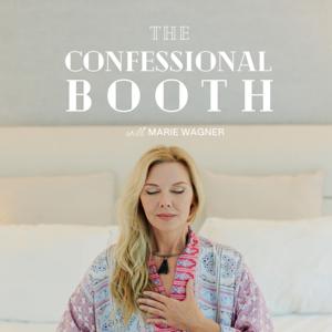 The Confessional Booth