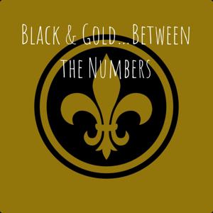 Black & Gold…Between the Numbers